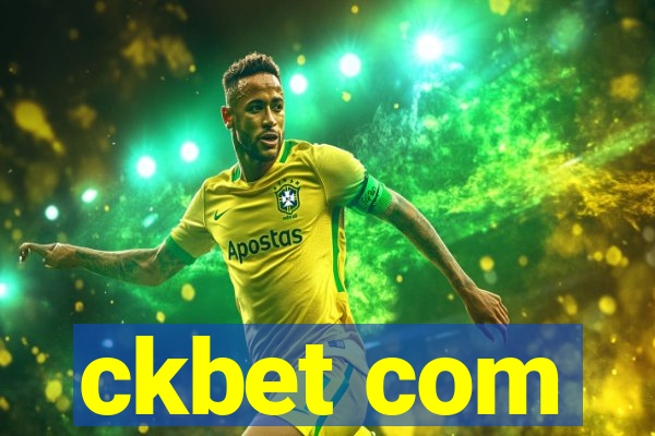 ckbet com